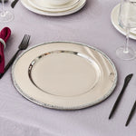 Karaca Home Majesty Placemat 33 cm  