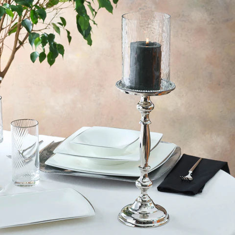 Karaca Home Majesty Kerzenhalter 45 x 10 cm