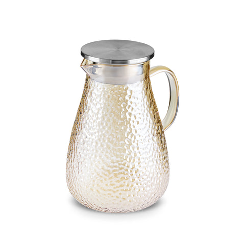 Karaca Luminous 7-teiliges Glas-Set