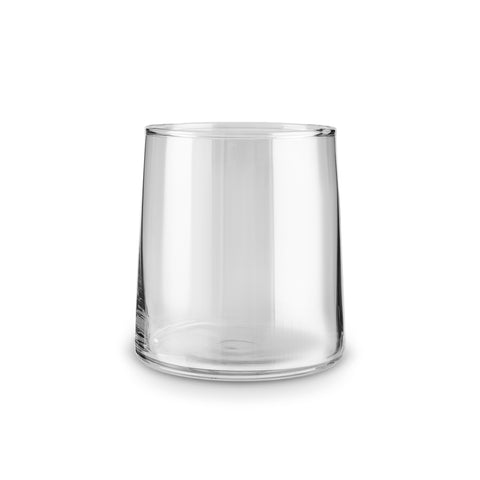 Karaca Serene 7 Piece Glass Set, Anthracite