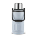 Karaca Adent Edelstahl Auslaufsicherer Thermos 800 ml