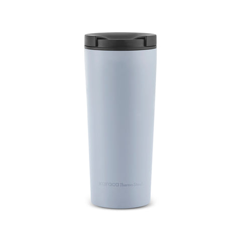 Karaca Sheeny Edelstahl Auslaufsicherer Thermobecher 450 ml