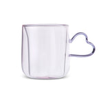 Karaca Pia Lola Doppelwandiger Becher, 300 ml