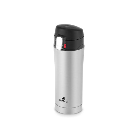 Karaca Pluton, Thermosflasche, 350ML, Inox