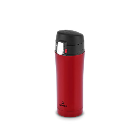 Karaca Pluton, Termos, 350ML, Kırmızı