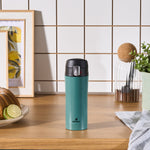 Karaca Pluton, Thermosflasche, 350ML, Grün