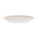 Karaca New Daisy Dessertteller 21 cm