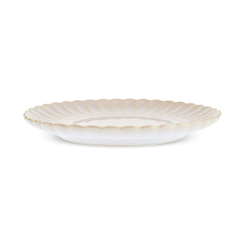 Karaca New Daisy Dessertteller 21 cm