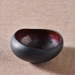 Karaca New Black Galactic 15 cm Kase  
