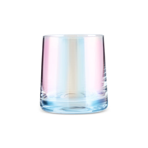 Karaca Jules 7-Piece Iridescent Water Set