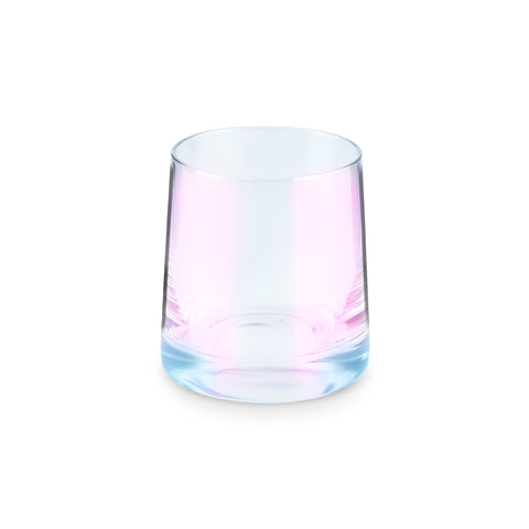 Karaca Jules 7-Piece Iridescent Water Set