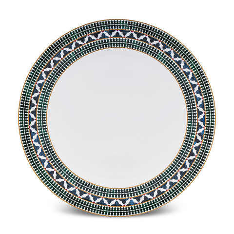 Karaca Cordoba 24-Piece Dinnerware Set for 6 Persons

