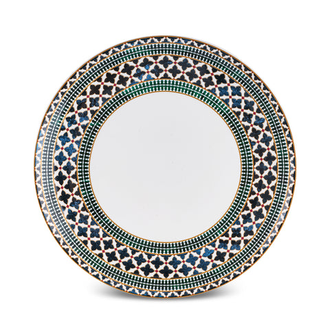 Karaca Cordoba 24-Piece Dinnerware Set for 6 Persons

