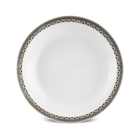 Karaca Cordoba 24-Piece Dinnerware Set for 6 Persons

