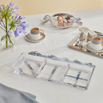 Karaca Candy Dekoratif Sunumluk 35,5x15x4 cm