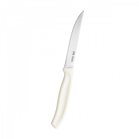 Dr. Inox Fleischmesser 23cm Creme