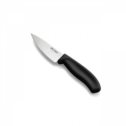 Dr. Inox Kochmesser 33cm, Schwarz