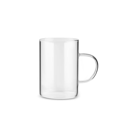 Karaca Guido 6'lı 200 ml Cam Çay Fincanı