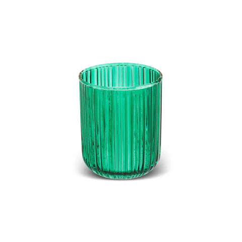 Karaca Zenith Becher, 250 ml, Smaragd