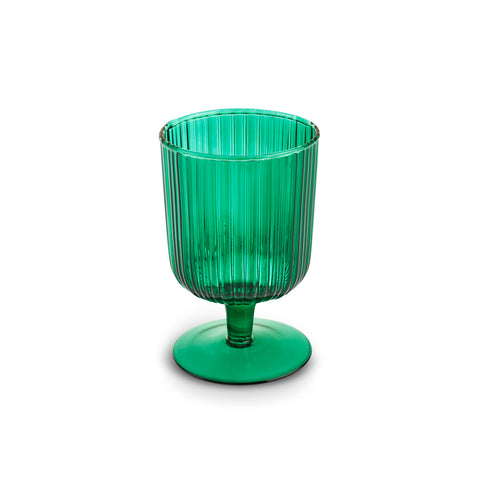 Karaca Zenith Weinglas, 350 ml, Smaragd