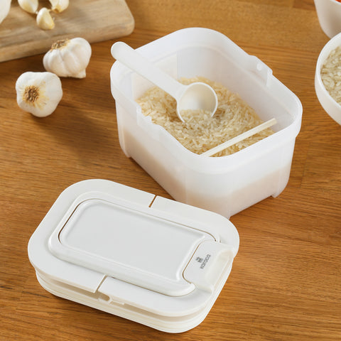 Karaca Spoonsafe Vorratsbehälter Mit Löffel