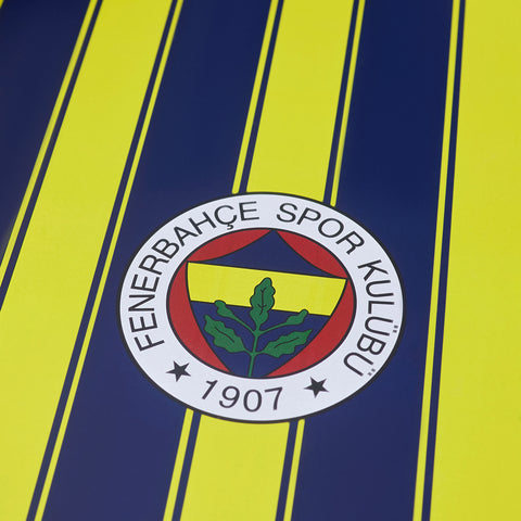 Karaca x Fenerbahçe Lizenziertes Metalltablett