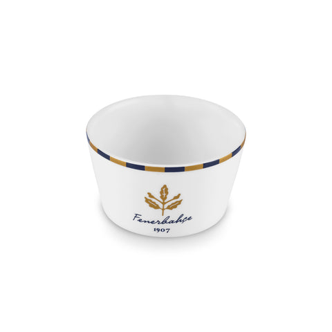 Karaca x Fenerbahçe Licensed Forever Bone – 14-Piece Breakfast Set for 6 People