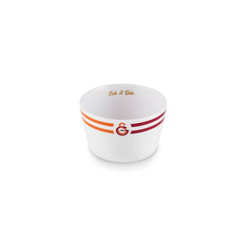 Karaca x Galatasaray Licensed Forever Bone – 14-Piece Breakfast Set for 6 People