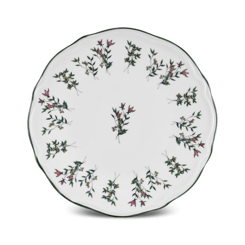 Karaca Ida – 24-teiliges Steinzeug-Set, 6 Personen, Mehrfarbig