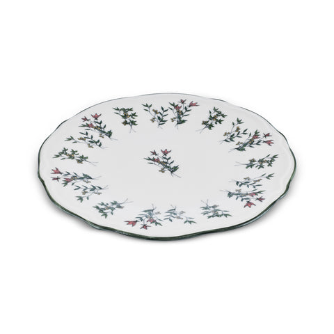 Karaca Ida – 24-teiliges Steinzeug-Set, 6 Personen, Mehrfarbig