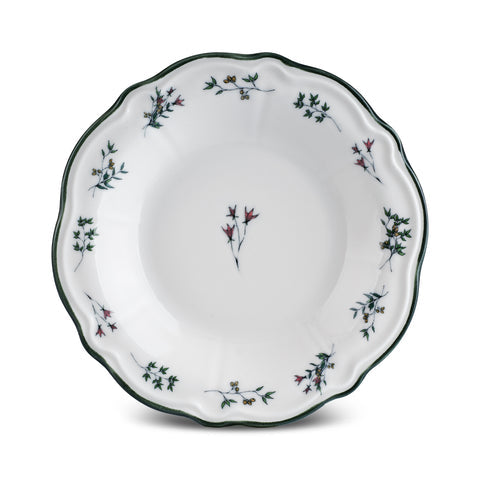 Karaca Ida – 24-teiliges Steinzeug-Set, 6 Personen, Mehrfarbig
