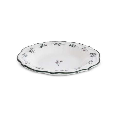 Karaca Ida – 24-teiliges Steinzeug-Set, 6 Personen, Mehrfarbig