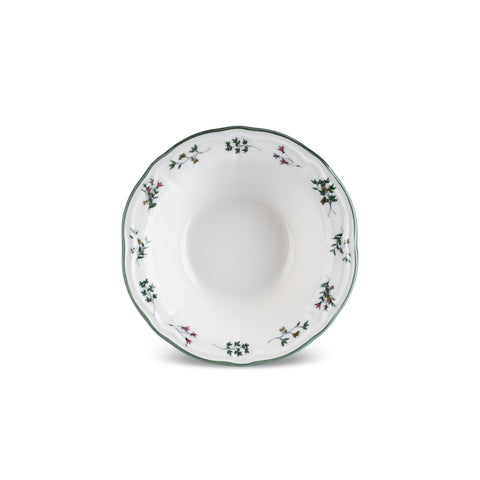 Karaca Ida – 24-teiliges Steinzeug-Set, 6 Personen, Mehrfarbig