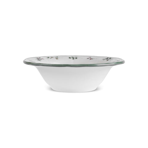 Karaca Ida – 24-teiliges Steinzeug-Set, 6 Personen, Mehrfarbig