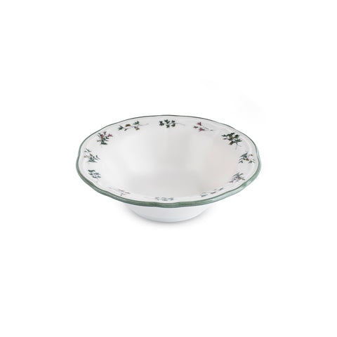 Karaca Ida – 24-teiliges Steinzeug-Set, 6 Personen, Mehrfarbig