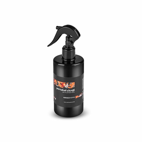 Karaca Home Klasik Portakal Çiçeği Oda Ve Çamaşır Spreyi, 300ML