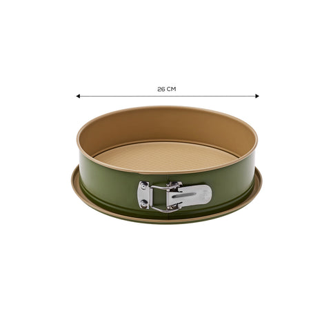 Karaca Jennese Springform Cake Mold