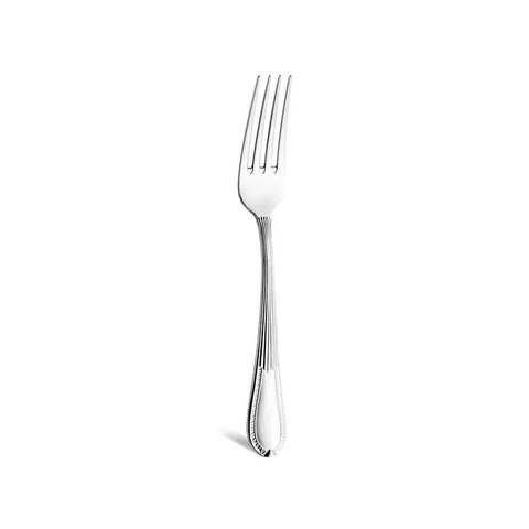 Jumbo 3401 84-teiliges Besteckset für 12 Personen aus Edelstahl