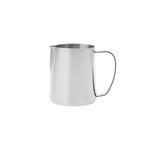 Karaca Edelstahl Milchkännchen 600 ml