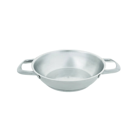 Karaca Bianca Stahlbratpfanne 20 cm