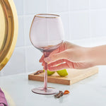 Karaca Azalea Glas Lila 500 ml
