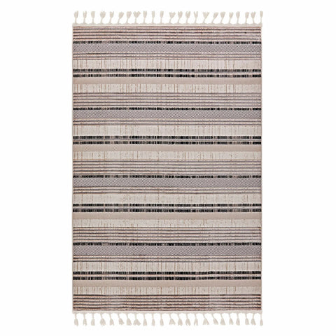 Kasmir Hali 7/24 Skandinavischer Hilda Teppich 160x230 cm