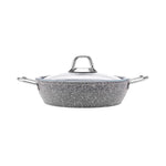 Karaca Vierno Bio Granite Saute Pan 26 cm