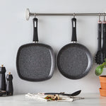 Karaca Biogranit Atlas Tava-Grill Set