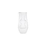 Karaca Pia Çift Cidarlı Kokteyl Bardağı 160 ml