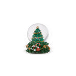 Karaca Home New Year Christmas Snow Globe