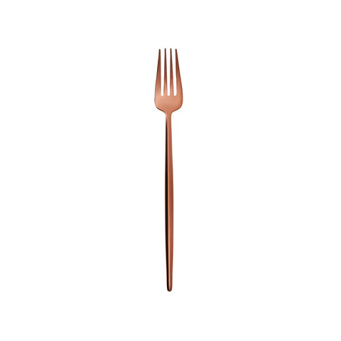 Karaca Jupiter Rosegold 60 Teile 12 Person Boxed Cutlery Set
