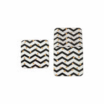 Karaca Home Zigzag 6-Piece Coasters