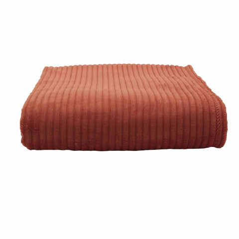 Karaca Home Joena Terracotta Doppeldecke