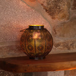 Casablanca Laterne 21X21 cm
